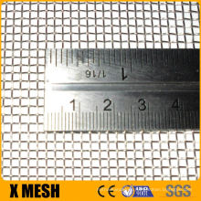 ASTM Standard Stainless Steel Wire Mesh for Solder mask